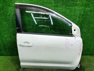 ДВЕРЬ НА TOYOTA IST NCP60
