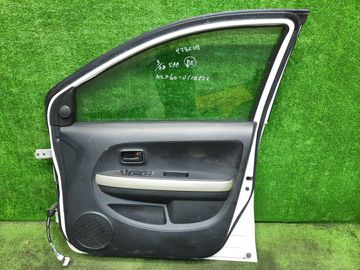 ДВЕРЬ НА TOYOTA IST NCP60