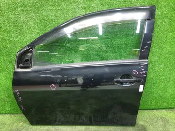 ДВЕРЬ НА TOYOTA FIELDER NZE141