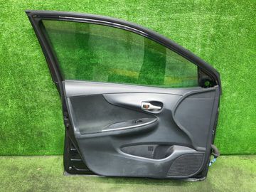 ДВЕРЬ НА TOYOTA FIELDER NZE141