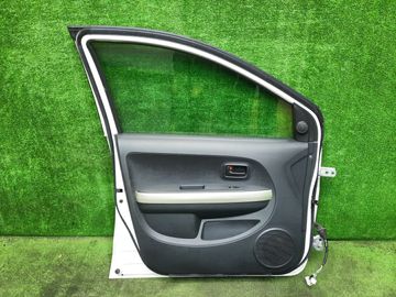 ДВЕРЬ НА TOYOTA IST NCP60