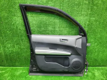 ДВЕРЬ НА NISSAN X-TRAIL T31