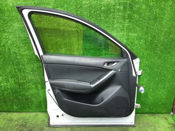 ДВЕРЬ НА MAZDA CX-5 KE2AW