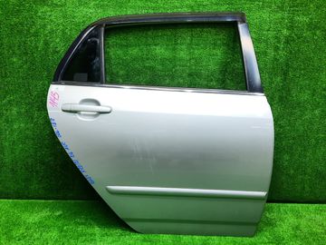 ДВЕРЬ НА TOYOTA ALLEX NZE121