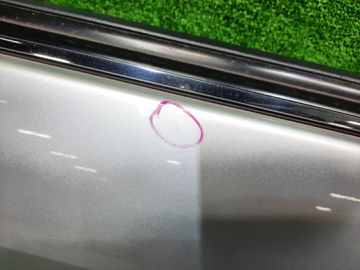 ДВЕРЬ НА TOYOTA ALLEX NZE121