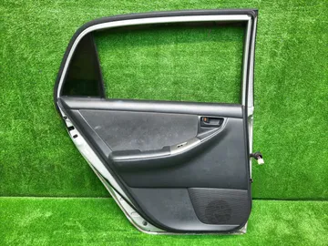 ДВЕРЬ НА TOYOTA ALLEX NZE121