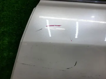 ДВЕРЬ НА TOYOTA CAMRY ACV40