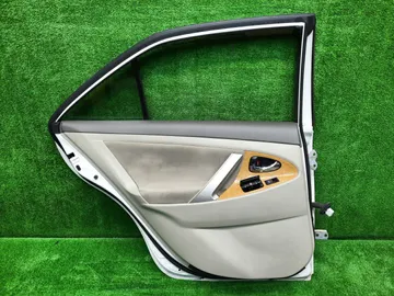 ДВЕРЬ НА TOYOTA CAMRY ACV40