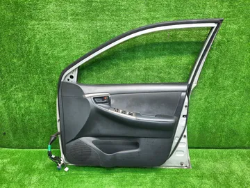 ДВЕРЬ НА TOYOTA FIELDER NZE121