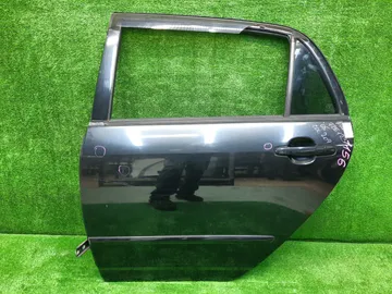 ДВЕРЬ НА TOYOTA RUNX ZZE123