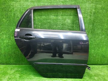 ДВЕРЬ НА TOYOTA RUNX ZZE123