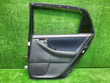 ДВЕРЬ НА TOYOTA RUNX ZZE123
