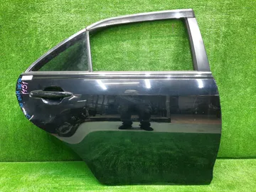 ДВЕРЬ НА TOYOTA CAMRY ACV40
