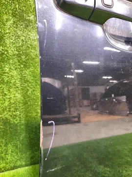ДВЕРЬ НА TOYOTA RUNX ZZE123