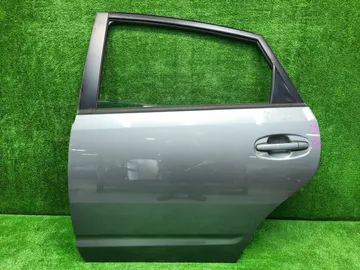 ДВЕРЬ НА TOYOTA PRIUS NHW20