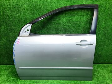 ДВЕРЬ НА TOYOTA FIELDER NZE121