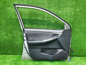 ДВЕРЬ НА TOYOTA FIELDER NZE121
