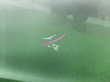 ДВЕРЬ НА TOYOTA CAMRY ACV30