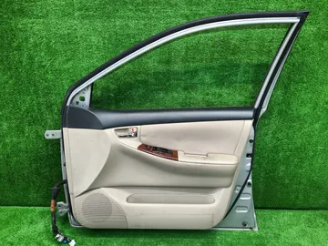 ДВЕРЬ НА TOYOTA FIELDER NZE121