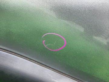 ДВЕРЬ НА NISSAN X-TRAIL T31
