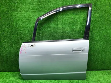 ДВЕРЬ НА TOYOTA SPACIO AE111