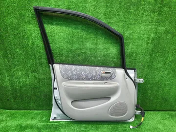ДВЕРЬ НА TOYOTA SPACIO AE111