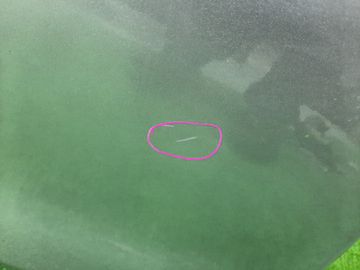 ДВЕРЬ НА TOYOTA ALLION ZZT240