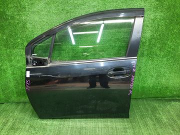 ДВЕРЬ НА TOYOTA VITZ KSP130
