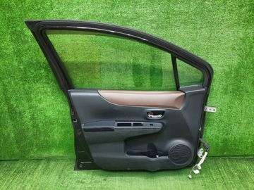 ДВЕРЬ НА TOYOTA VITZ KSP130