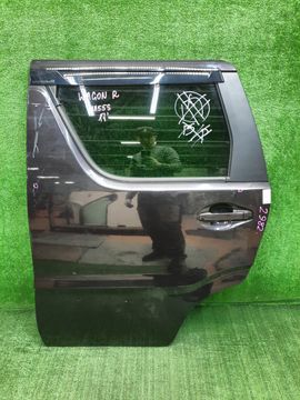 ДВЕРЬ НА SUZUKI WAGON R MH55S