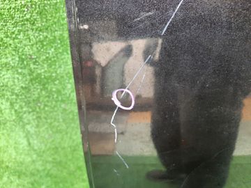 ДВЕРЬ НА SUZUKI WAGON R MH55S