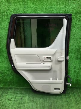 ДВЕРЬ НА SUZUKI WAGON R MH55S