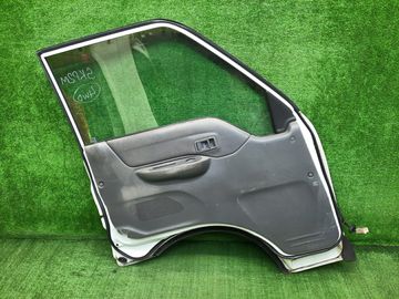 ДВЕРЬ НА MAZDA BONGO SK82L