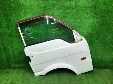 ДВЕРЬ НА MAZDA BONGO SK82L