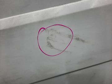 ДВЕРЬ НА MAZDA BONGO SK82L