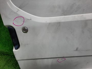 ДВЕРЬ НА MAZDA BONGO SK82L