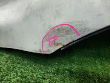 ДВЕРЬ НА MAZDA BONGO SK82L