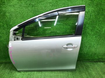 ДВЕРЬ НА TOYOTA AQUA NHP10