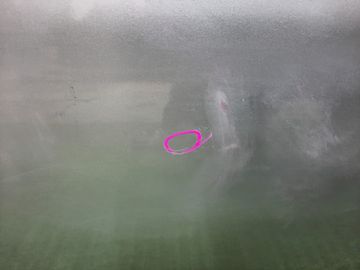 ДВЕРЬ НА TOYOTA AQUA NHP10