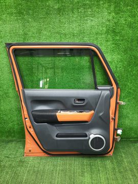 ДВЕРЬ НА SUZUKI HUSTLER MR31S