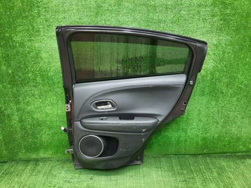 ДВЕРЬ НА HONDA VEZEL RU3