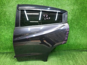 ДВЕРЬ НА HONDA VEZEL RU3