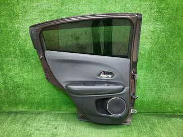 ДВЕРЬ НА HONDA VEZEL RU3