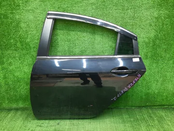 ДВЕРЬ НА MAZDA ATENZA GH5FP
