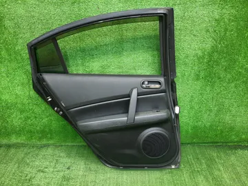 ДВЕРЬ НА MAZDA ATENZA GH5FP