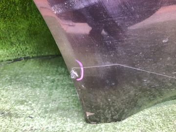 ДВЕРЬ НА HONDA VEZEL RU3