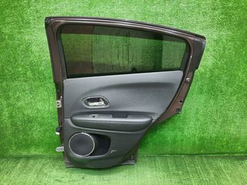 ДВЕРЬ НА HONDA VEZEL RU3