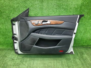 ДВЕРЬ НА MERCEDES-BENZ CLS350 C218