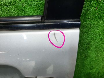 ДВЕРЬ НА TOYOTA COROLLA NZE121