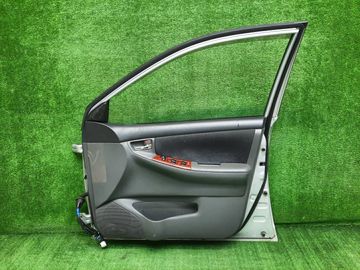 ДВЕРЬ НА TOYOTA COROLLA NZE121